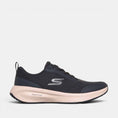 Load image into Gallery viewer, SKECHERS PLUSH FOAM NAVY
