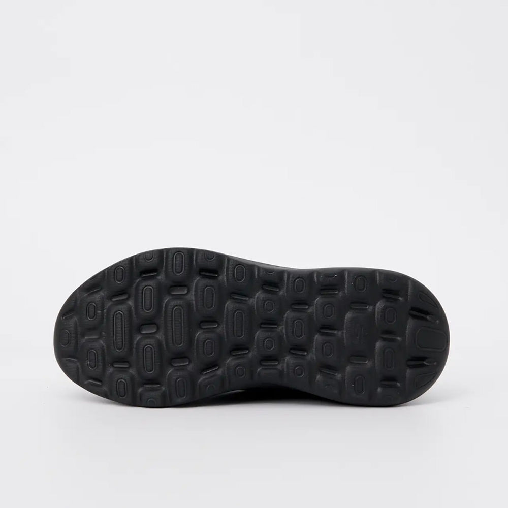 SKECHERS GO WALK ARCH FIT N-JOY BLACK - Women Sneakers - Collective Shoes 