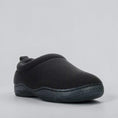 Load image into Gallery viewer, TAMARAC SUZIE SLIPPER BLACK - Women slippers - Collective Shoes 
