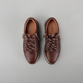 Load image into Gallery viewer, LE SANSA SKIPPA CHOCOLATE - Women Sneakers - Collective Shoes 
