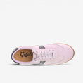 Load image into Gallery viewer, GELATO STATON DUSTY PINK/CAFE
