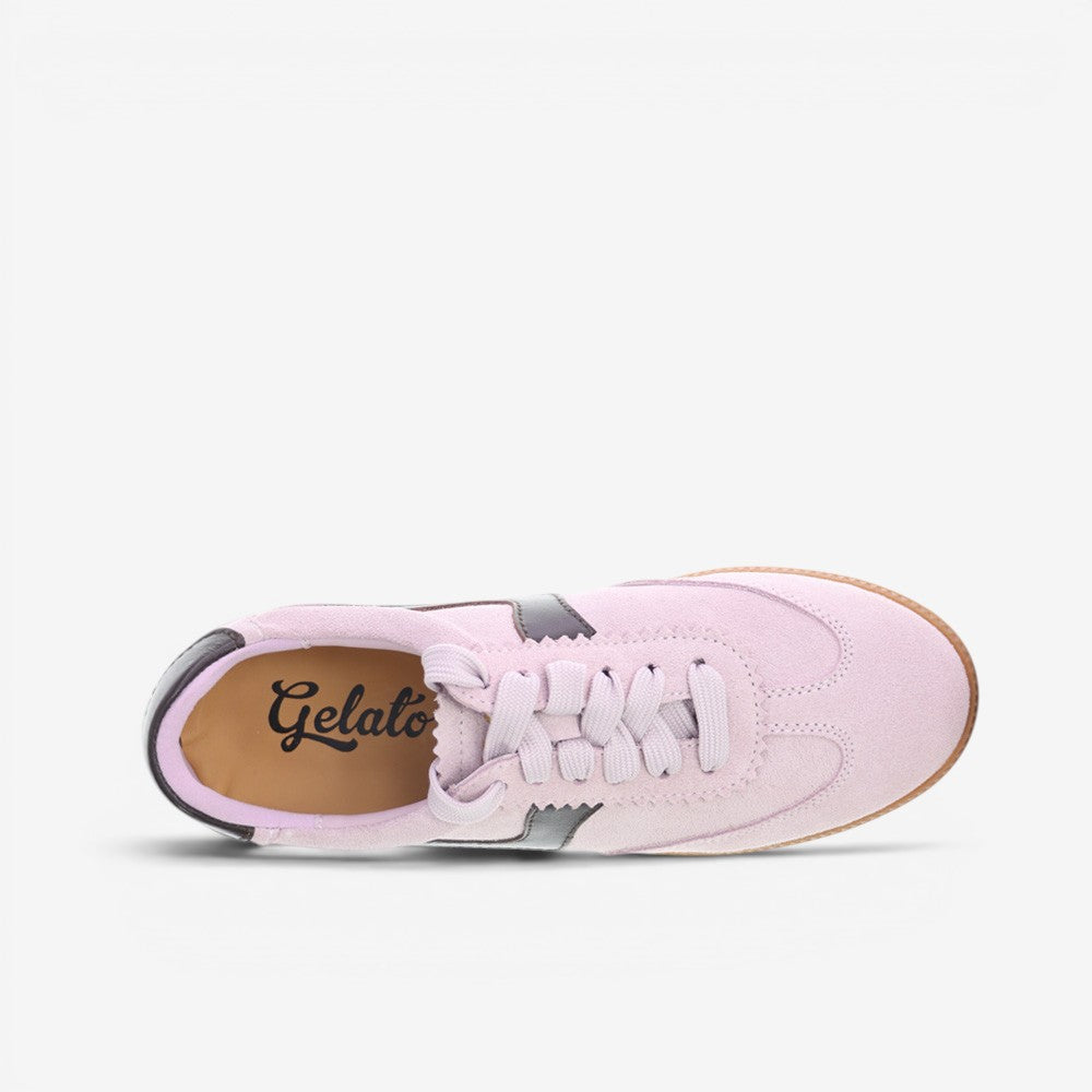 GELATO STATON DUSTY PINK/CAFE