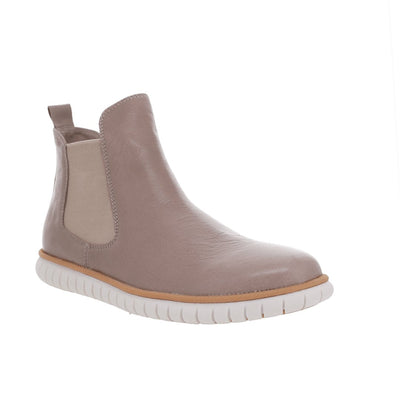 LE SANSA INDY DK STONE - Women Boots - Collective Shoes 