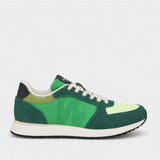GREEN MULTI