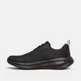Load image into Gallery viewer, SKECHERS PLUSH FOAM BLACK
