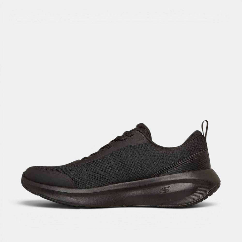 SKECHERS PLUSH FOAM BLACK