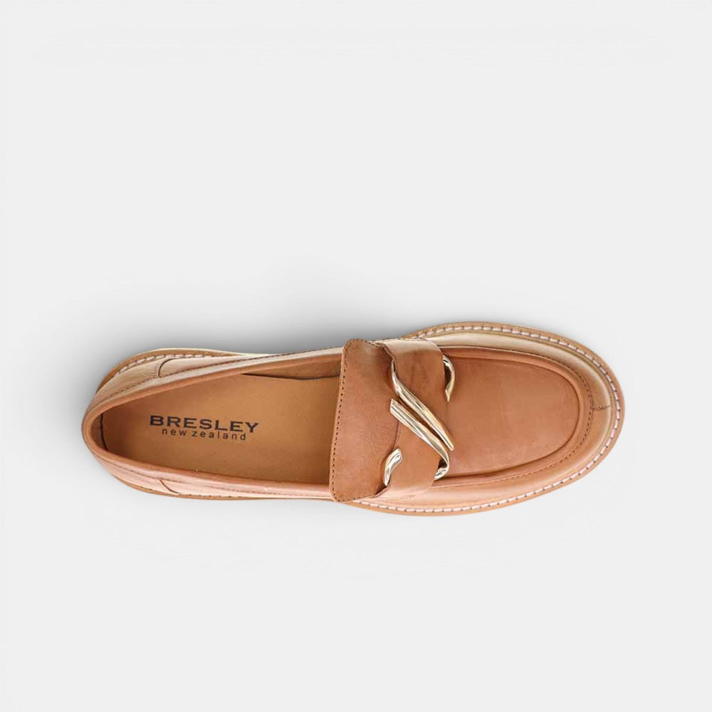 BRESLEY DYLAN COGNAC
