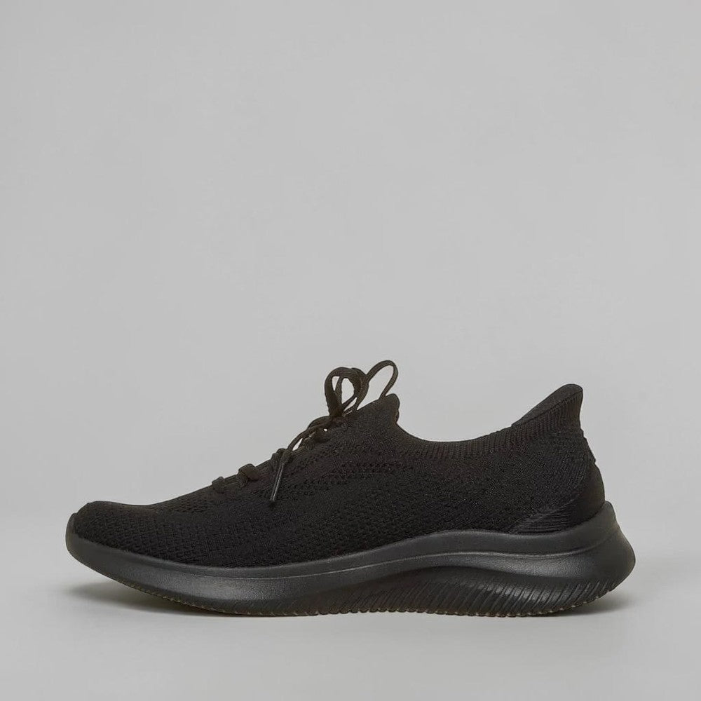 SKECHERS SLIP-INS: ULTRA FLEX 4.0 WIDE FIT - Women Sneakers - Collective Shoes 
