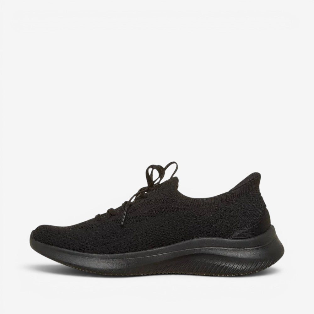 SKECHERS SLIP-INS: ULTRA FLEX 4.0 WIDE FIT