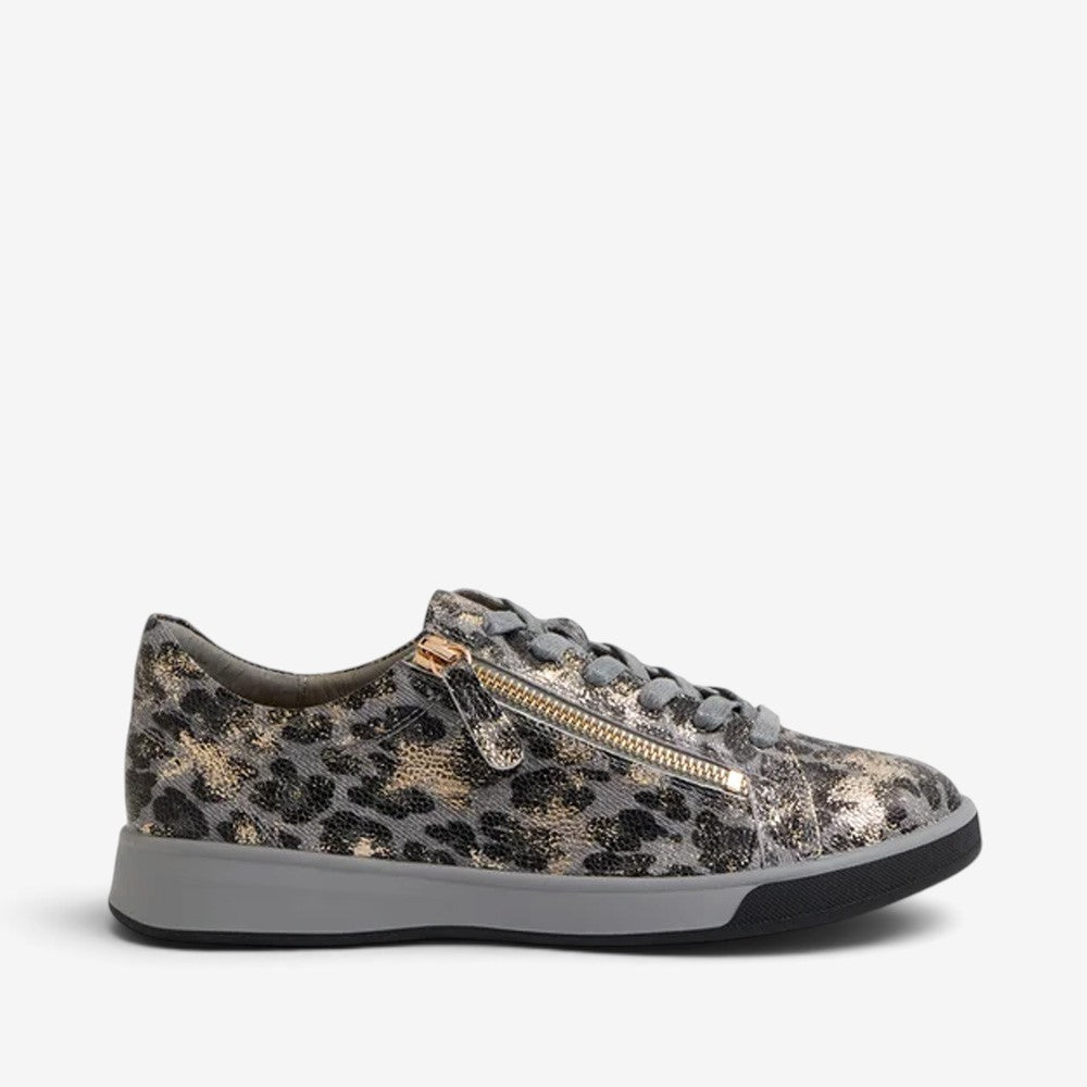 ZIERA AITO SLATE GOLD LEOPARD