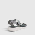 Load image into Gallery viewer, CC RESORTS FLORRIE PEWTER
