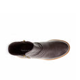 Load image into Gallery viewer, DJANGO & JULIETTE GANNI CHOC - Women Boots - Collective Shoes 
