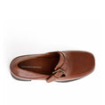 Load image into Gallery viewer, TAMARA LONDON BAGOTA COFFEE DISTRESS - Women Heels - Collective Shoes 

