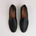 Load image into Gallery viewer, DJANGO & JULIETTE INCHIC BLACK - Women Loafers - Collective Shoes 
