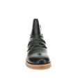 Load image into Gallery viewer, LE SANSA BETTA BLACK - Women BOOTS - Collective Shoes 
