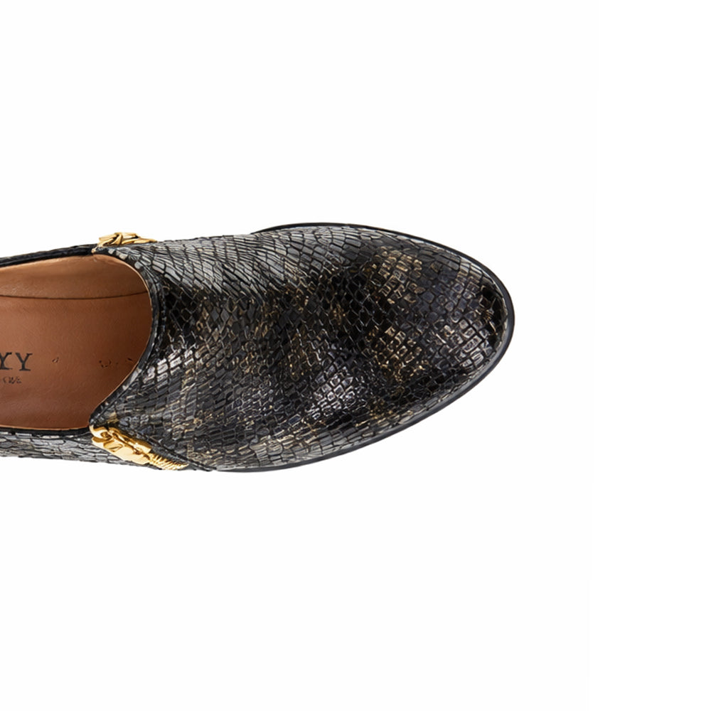 BRESLEY DARTMOUTH WHIMSY - Women Loafers - Collective Shoes 