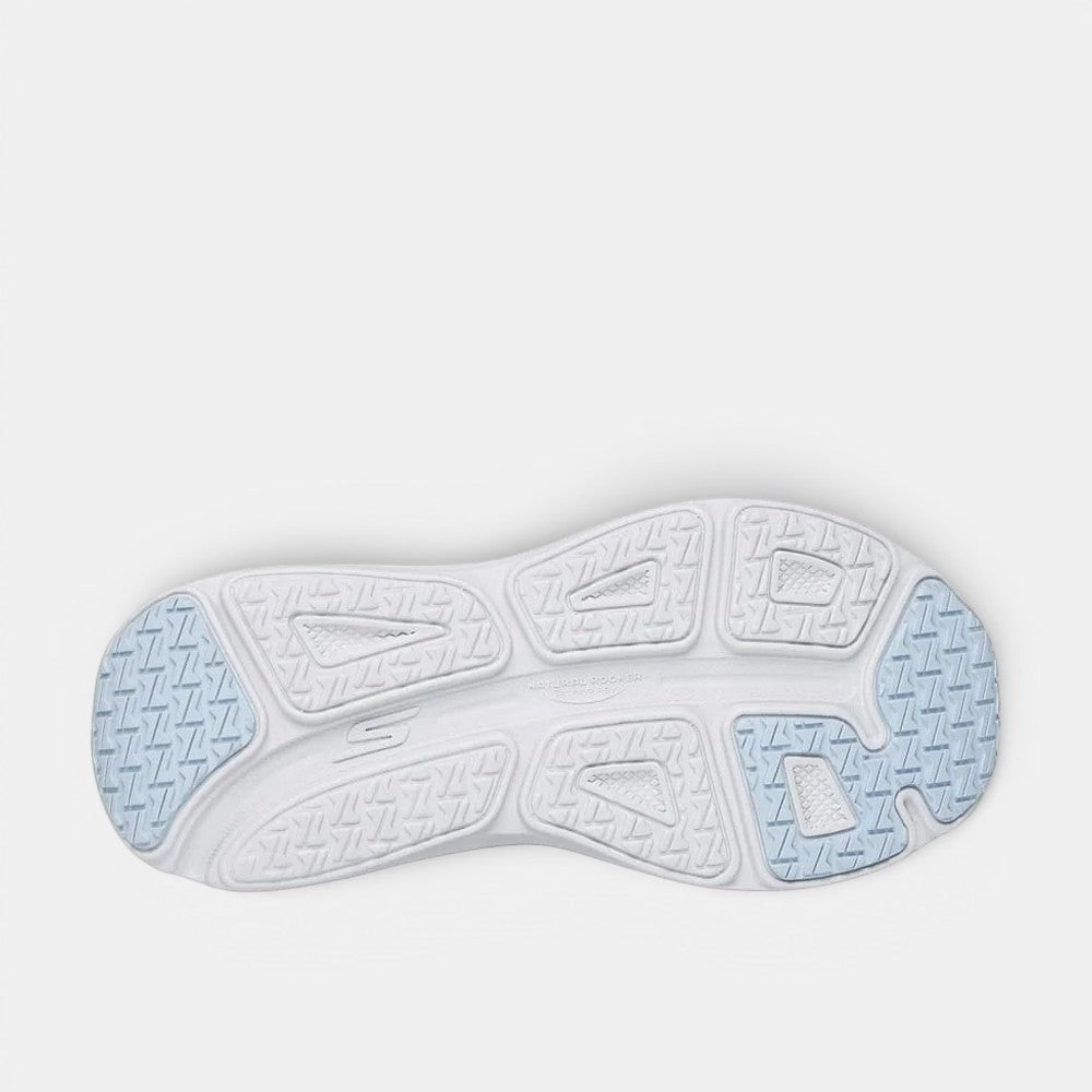 SKECHERS MAX CUSHIONING ENDEAVOUR BLUE/LIGHT BLUE