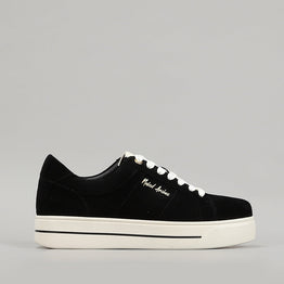 NAKED ARCHES AZEALIA BLACK