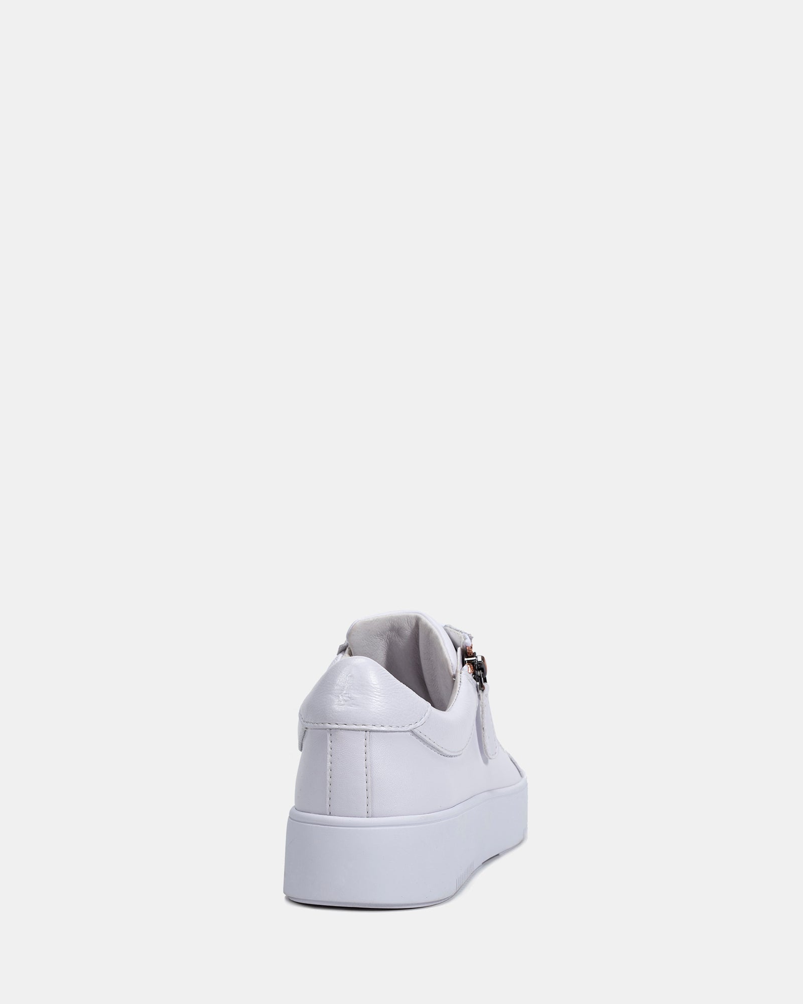 HUSH PUPPIES VIRTUE WHITE