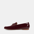 Load image into Gallery viewer, HUSH PUPPIES KEEPER SHIRAZ PATENT - Women Loafers - Collective Shoes 

