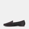 Load image into Gallery viewer, HUSH PUPPIES KAIROS GROUND COFFEE SUEDE

