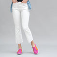 Load image into Gallery viewer, CC RESORTS CHRISTINE FUCHSIA ORANGE
