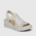 Load image into Gallery viewer, RIEKER WEMBLEY 67465/62 OFF WHITE
