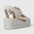 Load image into Gallery viewer, RIEKER WEMBLEY 67465/62 OFF WHITE
