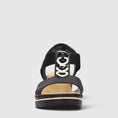 Load image into Gallery viewer, RIEKER WRIGHT 67498/00 BLACK
