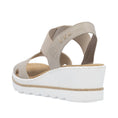 Load image into Gallery viewer, RIEKER 67498-00 BEIGE
