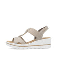 Load image into Gallery viewer, RIEKER 67498-00 BEIGE
