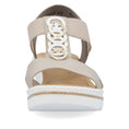 Load image into Gallery viewer, RIEKER 67498-00 BEIGE
