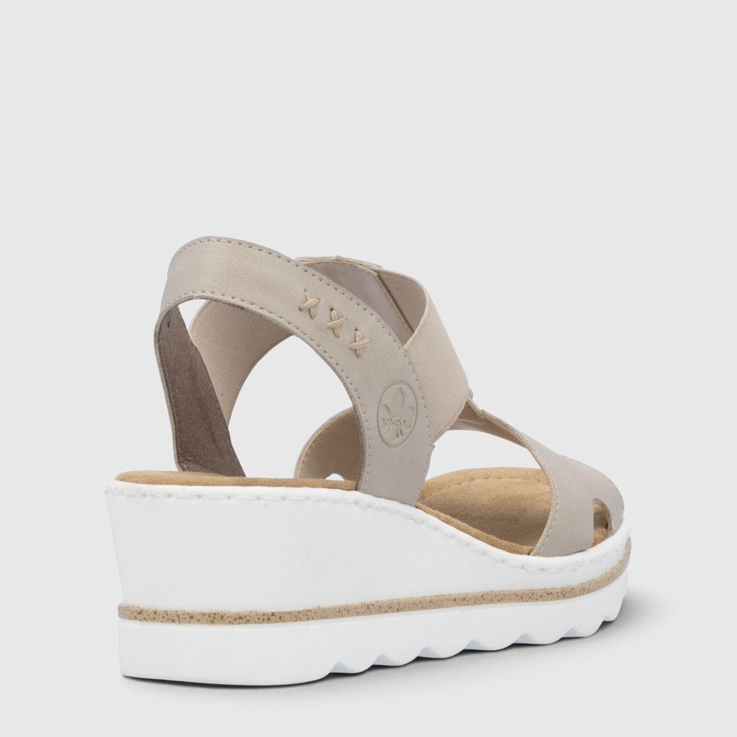 RIEKER WRIGHT 67498/62 NEUTRAL