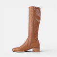 Load image into Gallery viewer, DJANGO & JULIETTE TIMOTHIE NEW TAN
