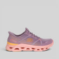 Load image into Gallery viewer, SKECHERS GLIDE STEP ALTUS LAVENDER MULTI
