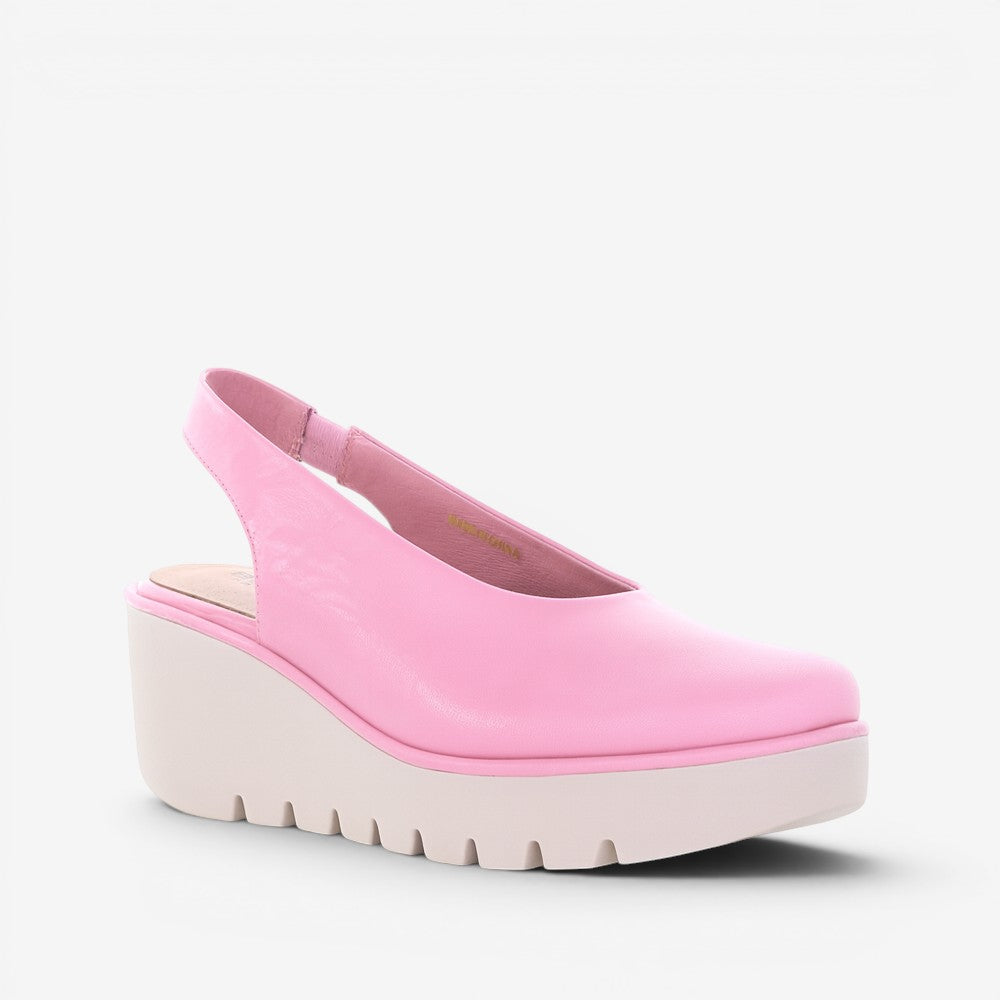 BRESLEY PARTY PINK CRUSH