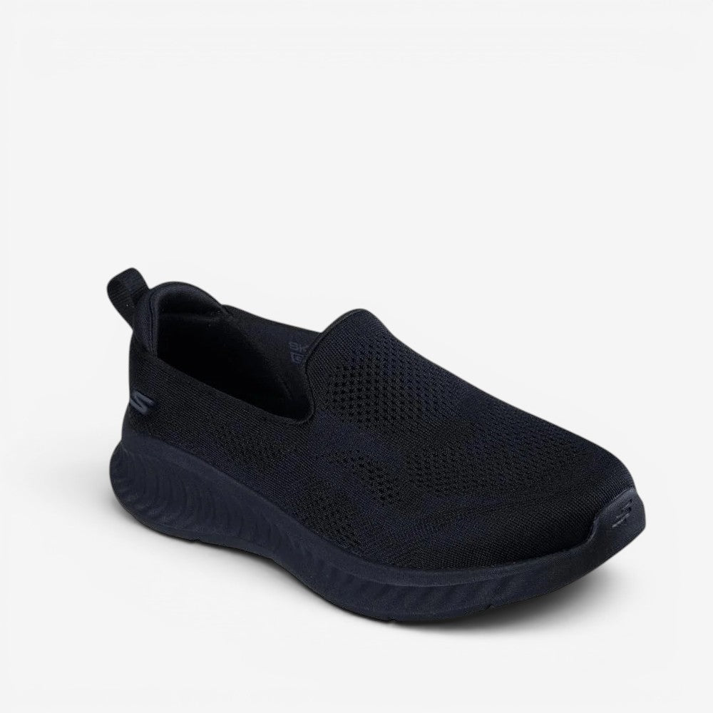 SKECHERS GO WALK NOW BLACK