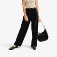 Load image into Gallery viewer, HUSH PUPPIES KAIROS BLACK
