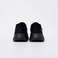 Load image into Gallery viewer, SKECHERS GO WALK ARCH FIT N-JOY BLACK - Women Sneakers - Collective Shoes 
