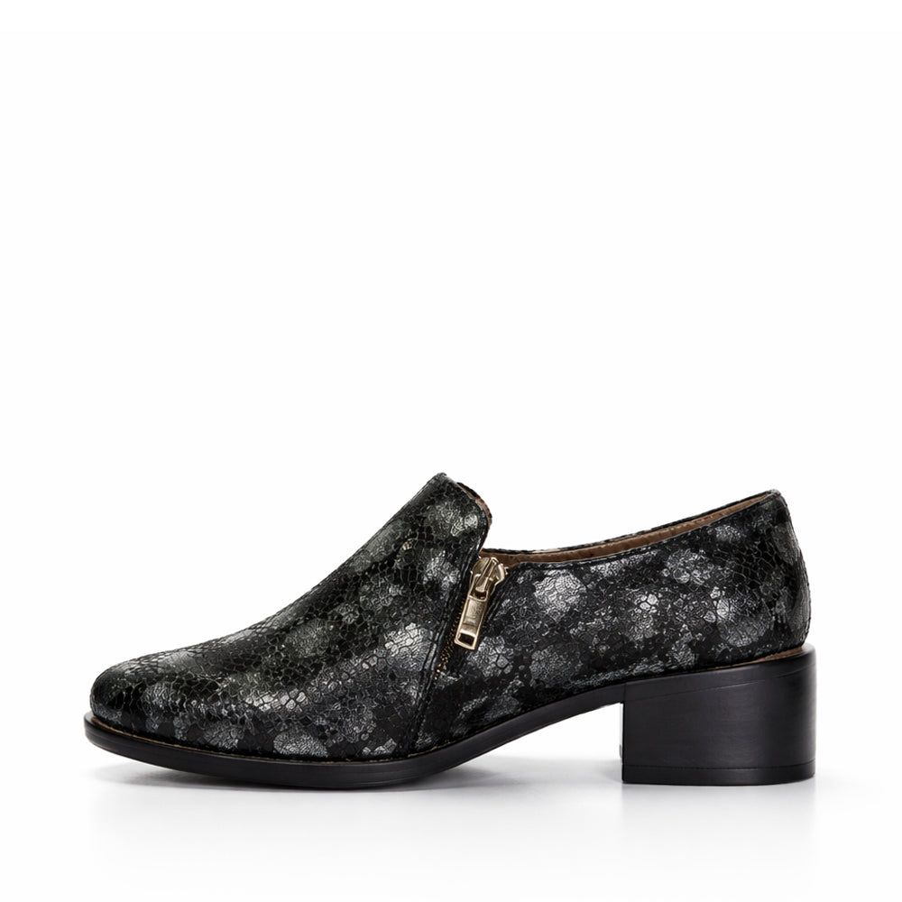 BRESLEY DARTMOUTH WHIMSY - Women Loafers - Collective Shoes 