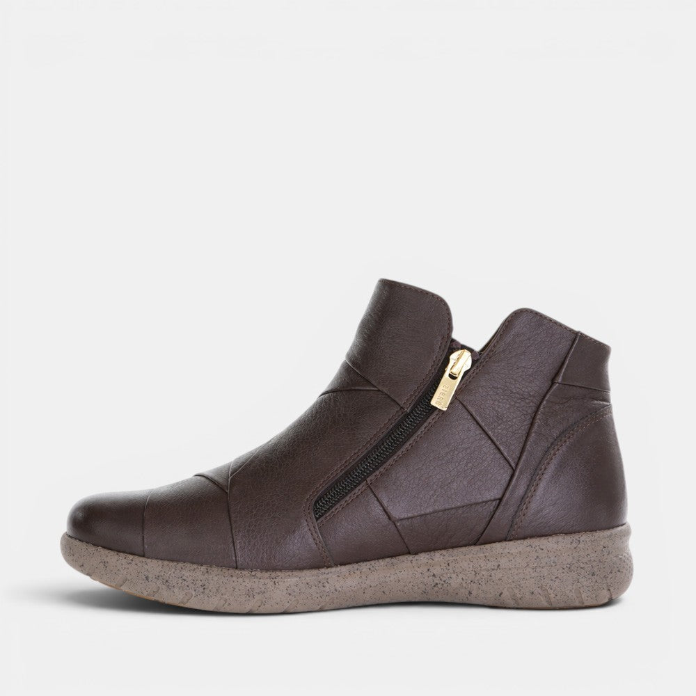 ZIERA SISLEY CHOC