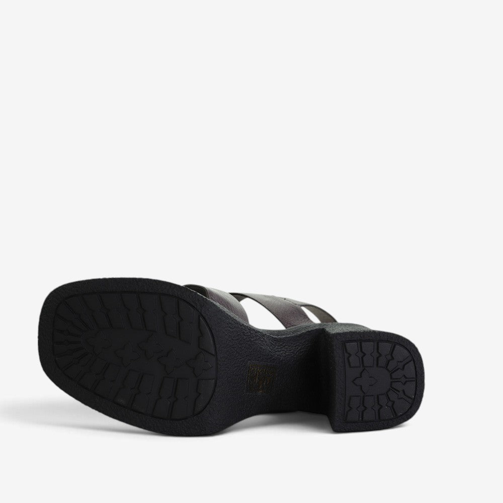 TAMARA LONDON BYSON CHOCO