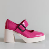 HOT PINK