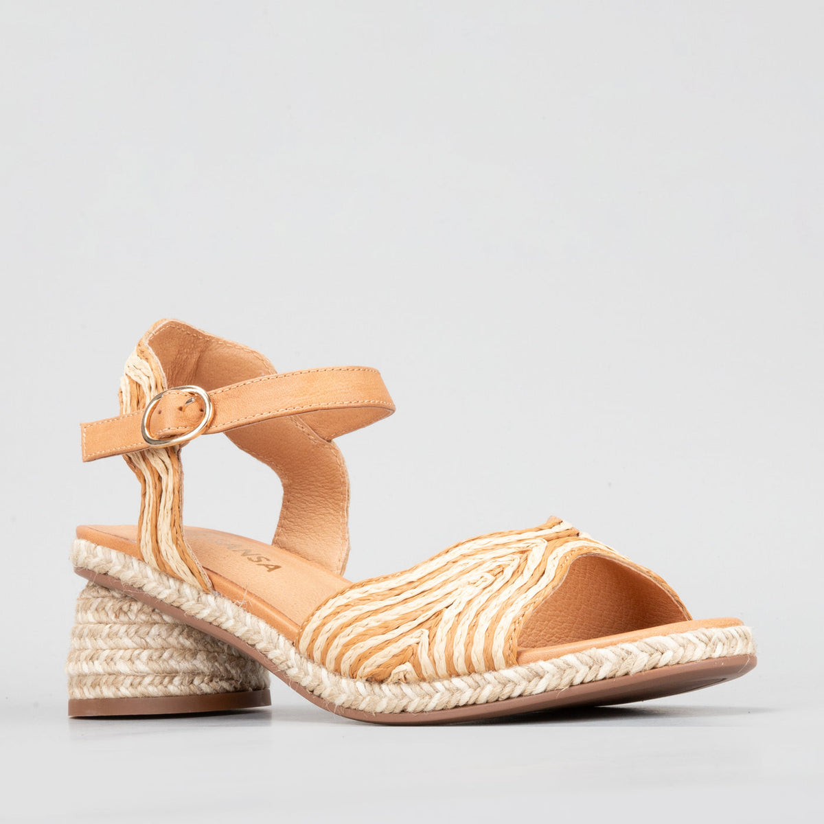 LE SANSA ALYS  TAN/BEIGE