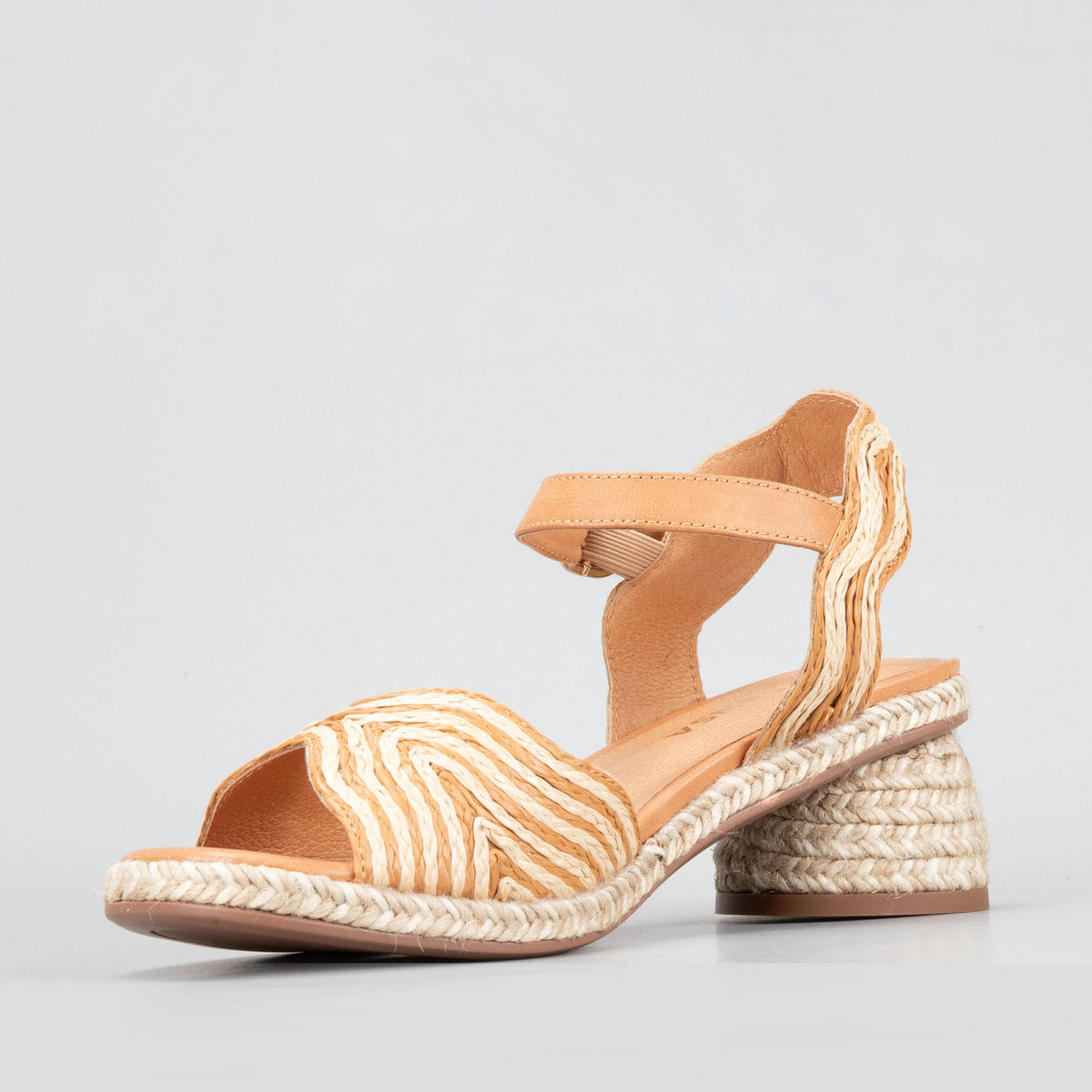 LE SANSA ALYS  TAN/BEIGE