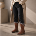 Load image into Gallery viewer, CC RESORTS GOOSE BROWN

