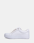 Load image into Gallery viewer, HUSH PUPPIES VIRTUE WHITE
