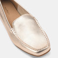 Load image into Gallery viewer, HUSH PUPPIES KAIROS SOFT GOLD

