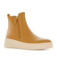 Load image into Gallery viewer, DJANGO & JULIETTE KARATE DK TAN - Women Boots - Collective Shoes 

