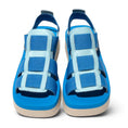 Load image into Gallery viewer, FLY LONDON SAMB SKY BLUE AZURRE
